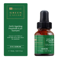 Dr.Botanicals Eye Serum with Green Caviar Anti-Aging Peptides